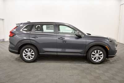 2026 Honda CR-V, $33870. Photo 8
