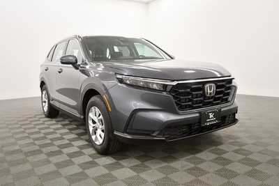 2026 Honda CR-V, $33870. Photo 9