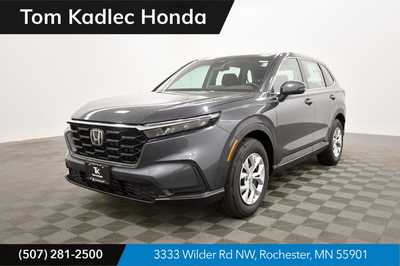 2026 Honda CR-V, $33870. Photo 1
