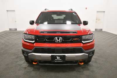 2026 Honda Passport, $53200. Photo 10