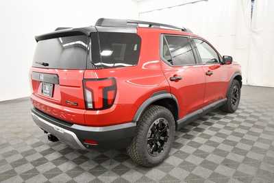 2026 Honda Passport, $53200. Photo 7
