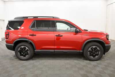 2026 Honda Passport, $53200. Photo 8