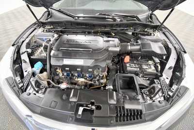 2017 Honda Accord, $11999. Photo 11