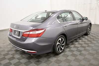 2017 Honda Accord, $11999. Photo 7