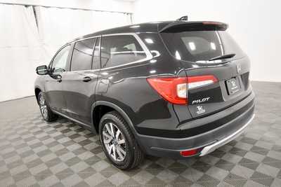 2019 Honda Pilot, $25497. Photo 5
