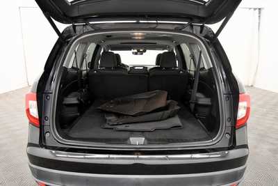 2019 Honda Pilot, $25497. Photo 7