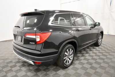 2019 Honda Pilot, $25497. Photo 8