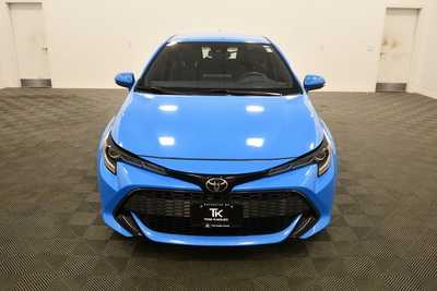 2020 Toyota Corolla, $22499. Photo 10