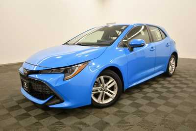 2020 Toyota Corolla, $22499. Photo 2