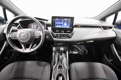 2020 Toyota Corolla, $22499. Photo 3