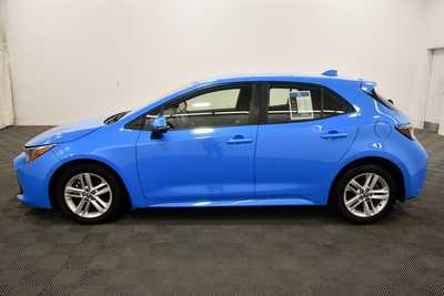 2020 Toyota Corolla, $22499. Photo 4