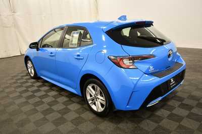 2020 Toyota Corolla, $22499. Photo 5