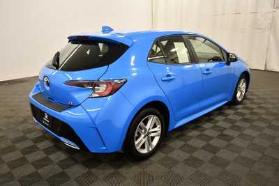 2020 Toyota Corolla, $22499. Photo 7