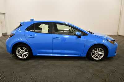 2020 Toyota Corolla, $22499. Photo 8