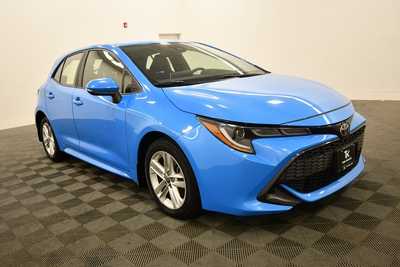 2020 Toyota Corolla, $22499. Photo 9