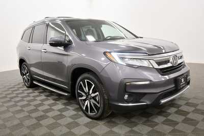 2022 Honda Pilot, $38999. Photo 10
