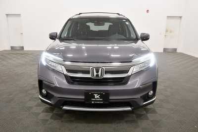 2022 Honda Pilot, $38999. Photo 11