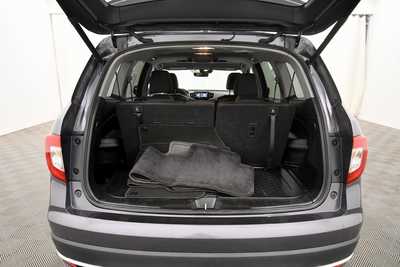 2022 Honda Pilot, $38999. Photo 7