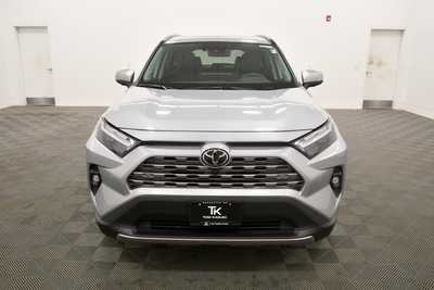 2025 Toyota RAV4, $40999. Photo 11