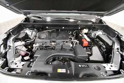 2025 Toyota RAV4, $40999. Photo 12