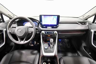 2025 Toyota RAV4, $40999. Photo 3