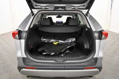 2025 Toyota RAV4, $40999. Photo 7