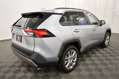 2025 Toyota RAV4, $40999. Photo 8