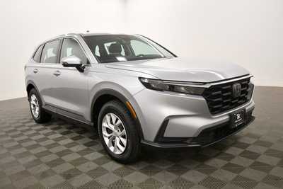 2024 Honda CR-V, $28999. Photo 10