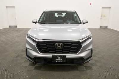 2024 Honda CR-V, $28999. Photo 11