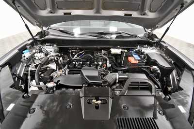 2024 Honda CR-V, $28999. Photo 12