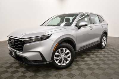 2024 Honda CR-V, $28999. Photo 2