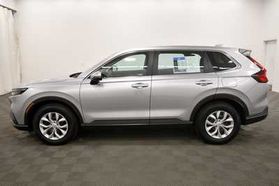 2024 Honda CR-V, $28999. Photo 4