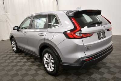 2024 Honda CR-V, $28999. Photo 5