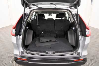 2024 Honda CR-V, $28999. Photo 7