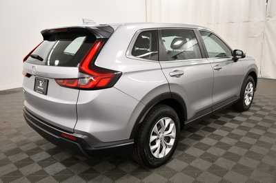 2024 Honda CR-V, $28999. Photo 8