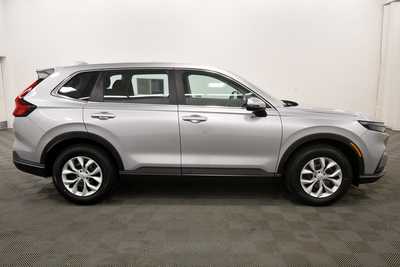 2024 Honda CR-V, $28999. Photo 9