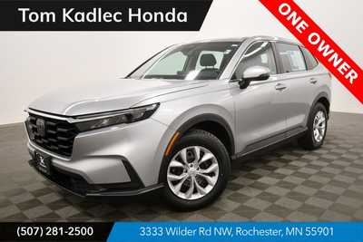 2024 Honda CR-V, $28999. Photo 1