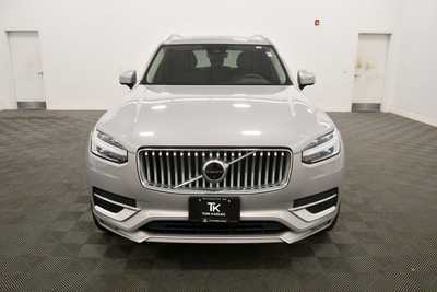 2023 Volvo XC90, $41499. Photo 11