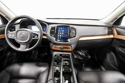 2023 Volvo XC90, $41499. Photo 3