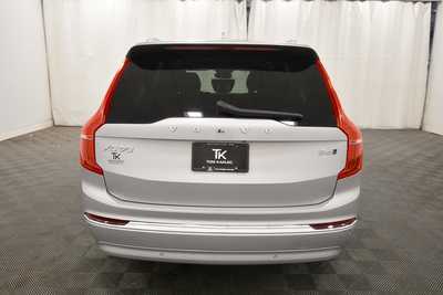 2023 Volvo XC90, $41499. Photo 6