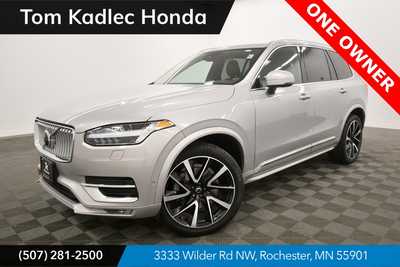 2023 Volvo XC90, $41499. Photo 1