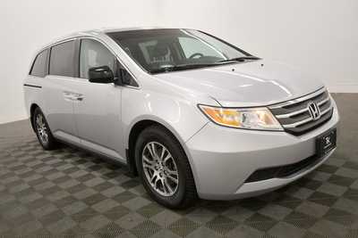 2013 Honda Odyssey, $16999. Photo 10