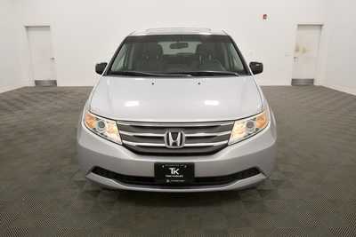 2013 Honda Odyssey, $16999. Photo 11