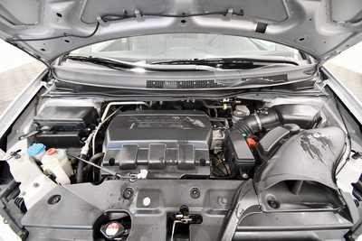 2013 Honda Odyssey, $16999. Photo 12