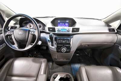 2013 Honda Odyssey, $16999. Photo 3