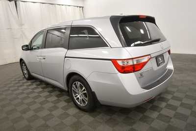 2013 Honda Odyssey, $16999. Photo 5