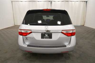 2013 Honda Odyssey, $16999. Photo 6
