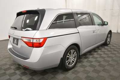 2013 Honda Odyssey, $16999. Photo 8