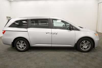 2013 Honda Odyssey, $16999. Photo 9