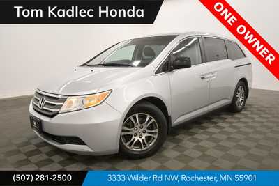 2013 Honda Odyssey, $16999. Photo 1